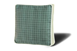 Aberto Design Cojín YM1103 Multicolor 42 x 42 cm